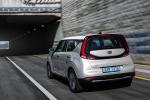 Kia Soul EV 2019 года (KR)